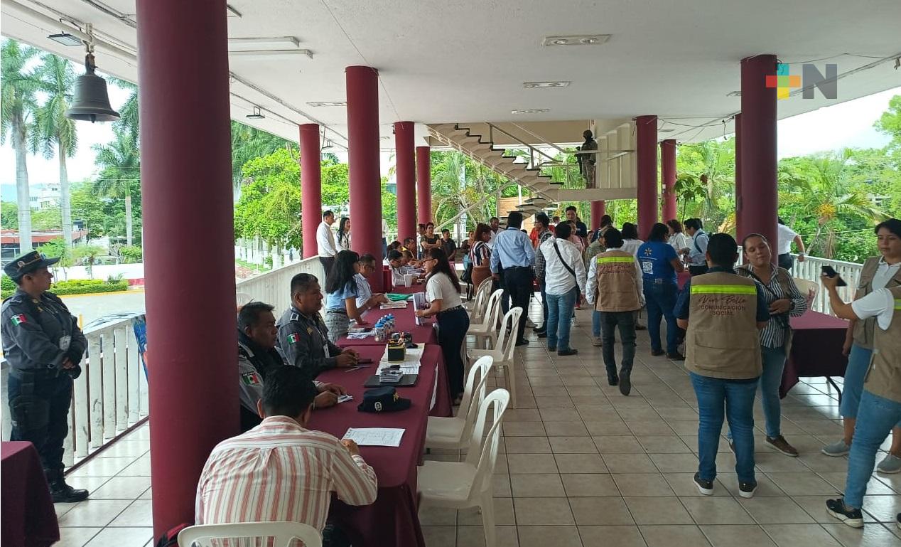 El IPAX invita a las jornadas de reclutamiento que se realizarán al norte del estado