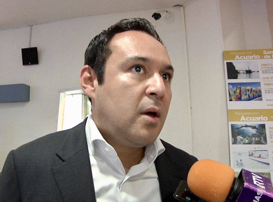 Se aplicarán recursos y se renovará el Aquarium de Veracruz: Sefiplan