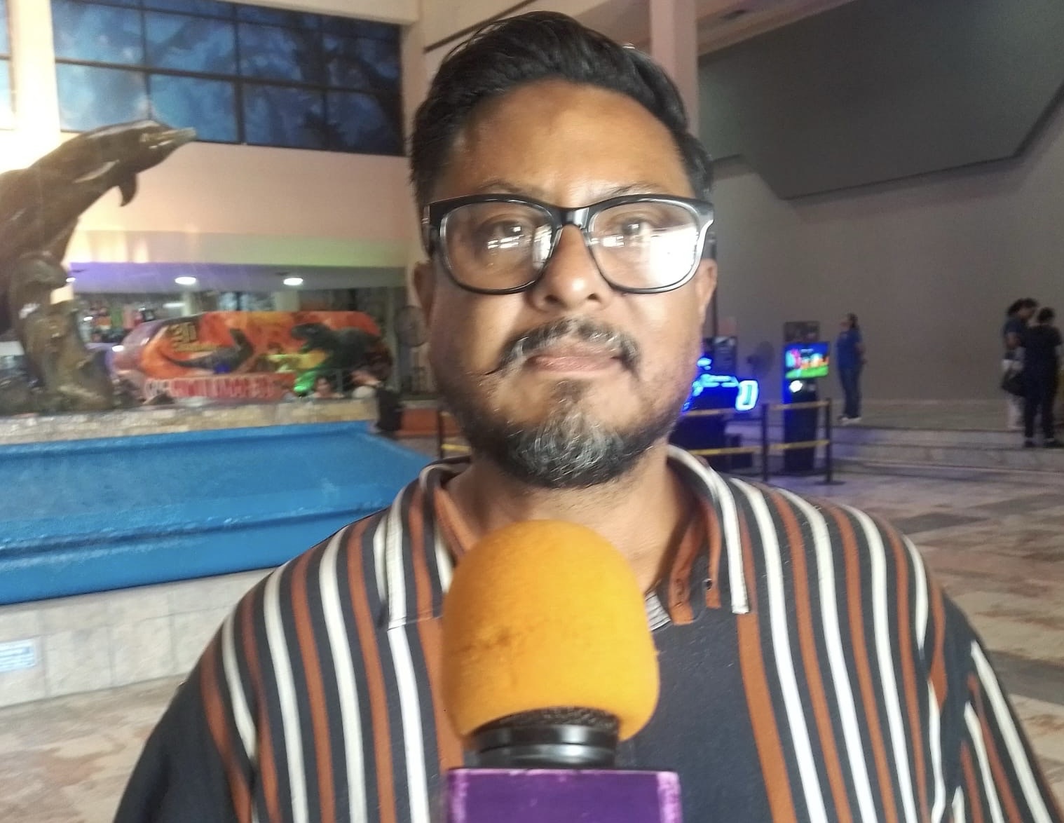 Plaza Aquarium de Veracruz estima gran afluencia de visitantes este verano 2024