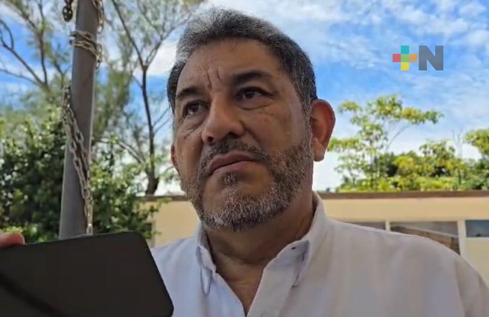 Villa Allende recibirá inversión por más de 100 mdp: Amado Malpica