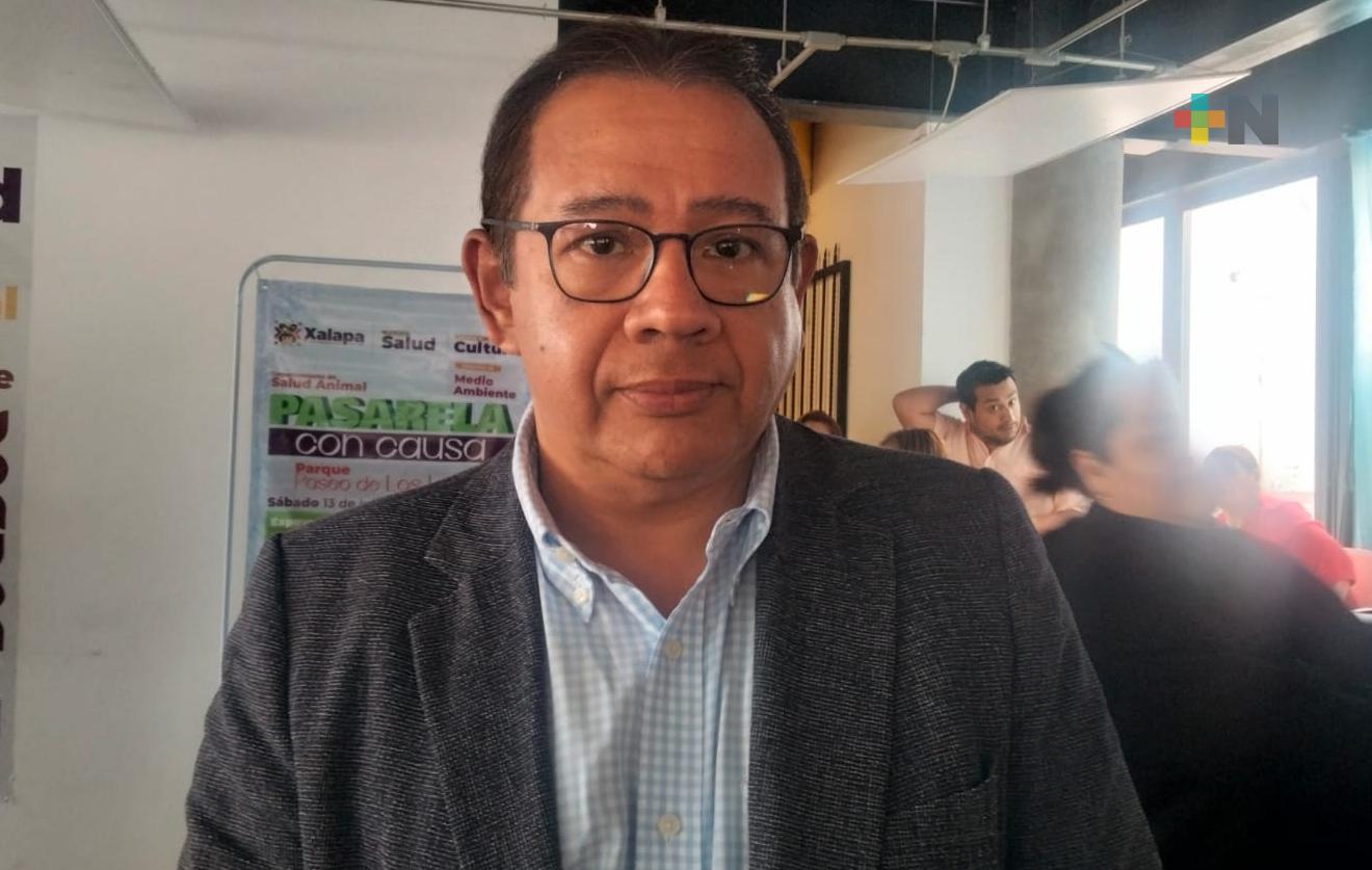 DIF Xalapa cuenta con insumos para habilitar albergues en caso de emergencia