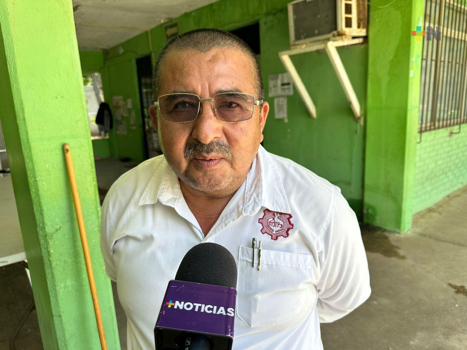 Con escrituras, secundaria de Villa Allende podrá acceder a programas educativos