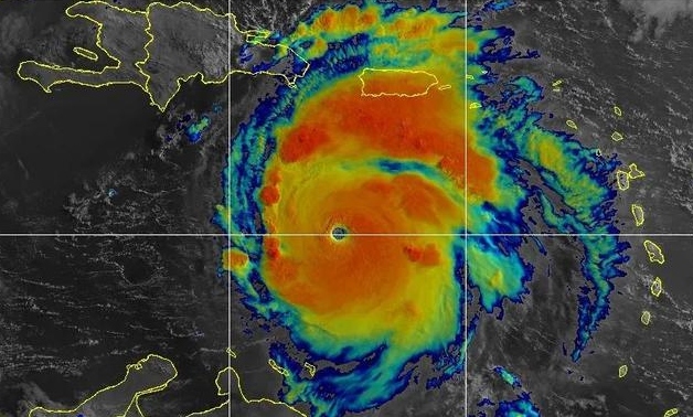 «Beryl» se convierte en el huracán que más pronto alcanza categoría 5
