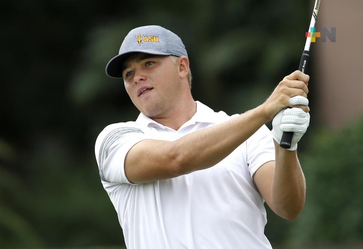 Por segundo día, Blake Wagoner encabeza la Escuela de Calificación de la GPM