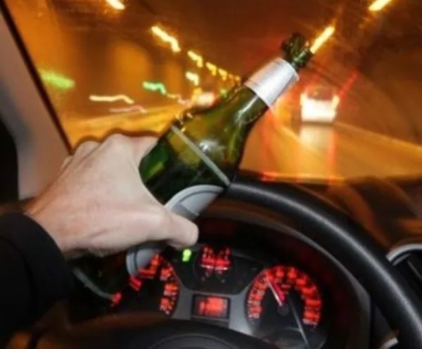 SPC advierte a ciudadanía sobre efectos del alcohol al manejar