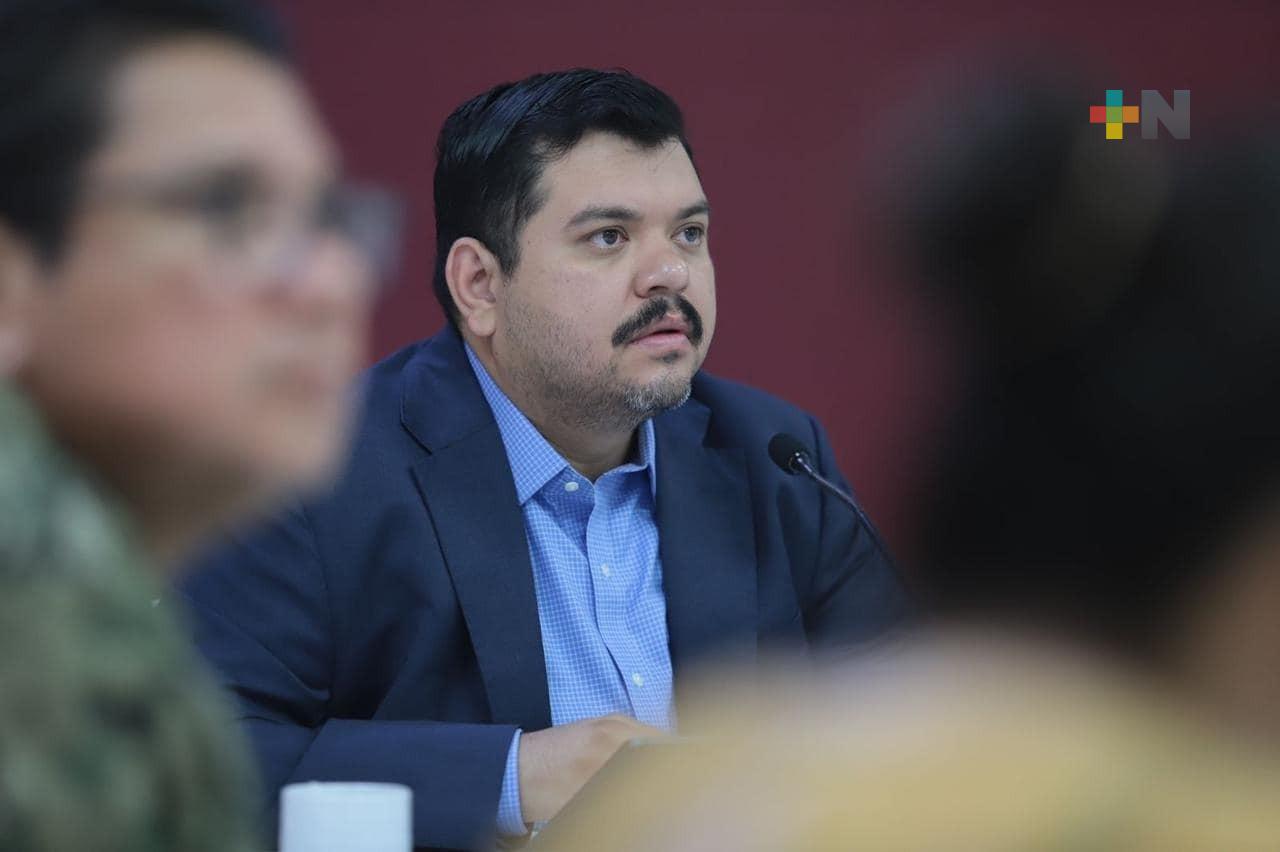 Habrá justicia e imparcialidad en caso de Totalco: Carlos Juárez Gil