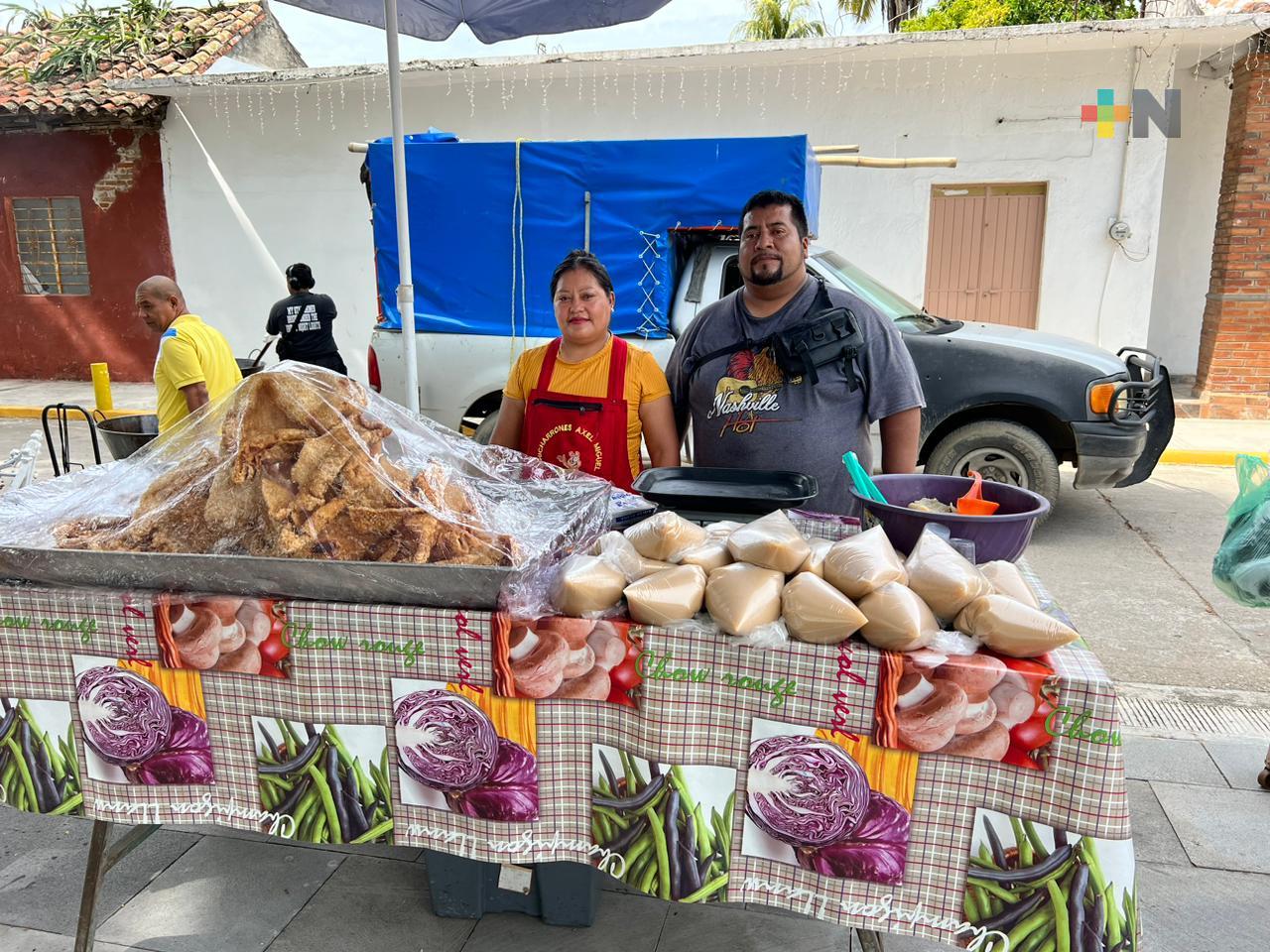 Chacaltianguis se consolida como destino turístico y comercial