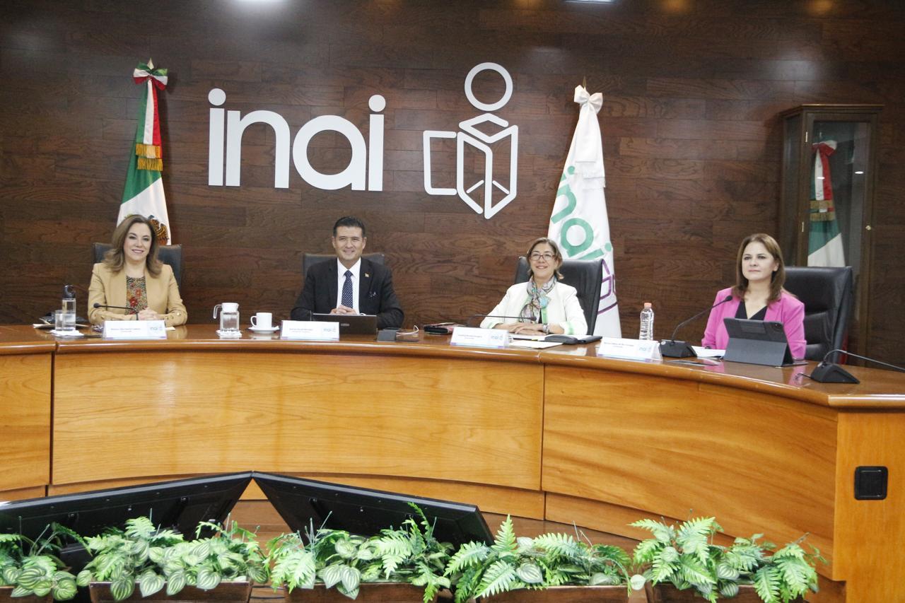 ¿Qué es el INAI y para qué sirve?