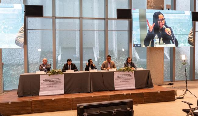 Consolidan México y Chile políticas públicas de recuperación de espacios públicos y vivienda