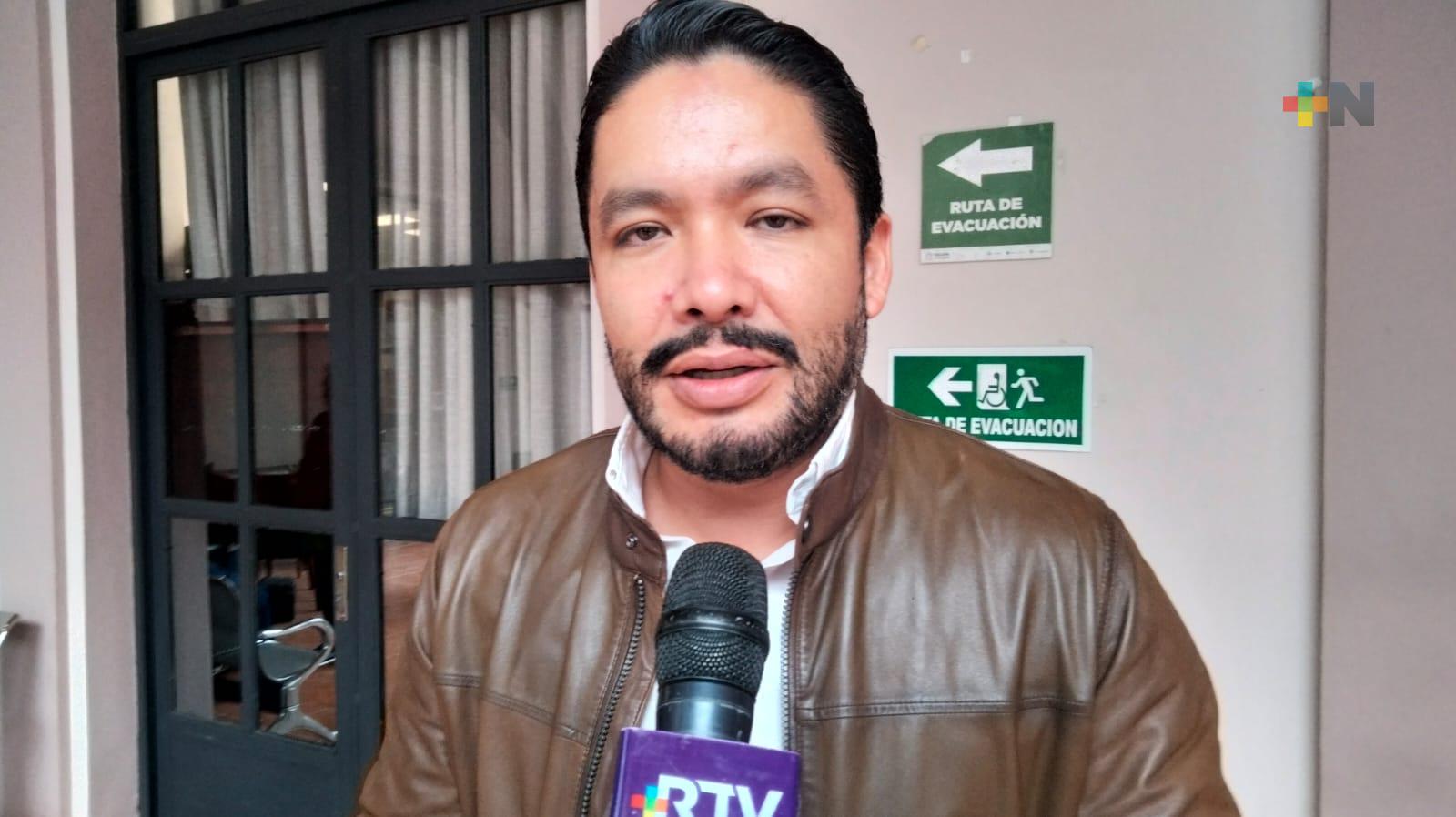 Con cámaras de solapa se monitoreará desempeño de policías de Xalapa