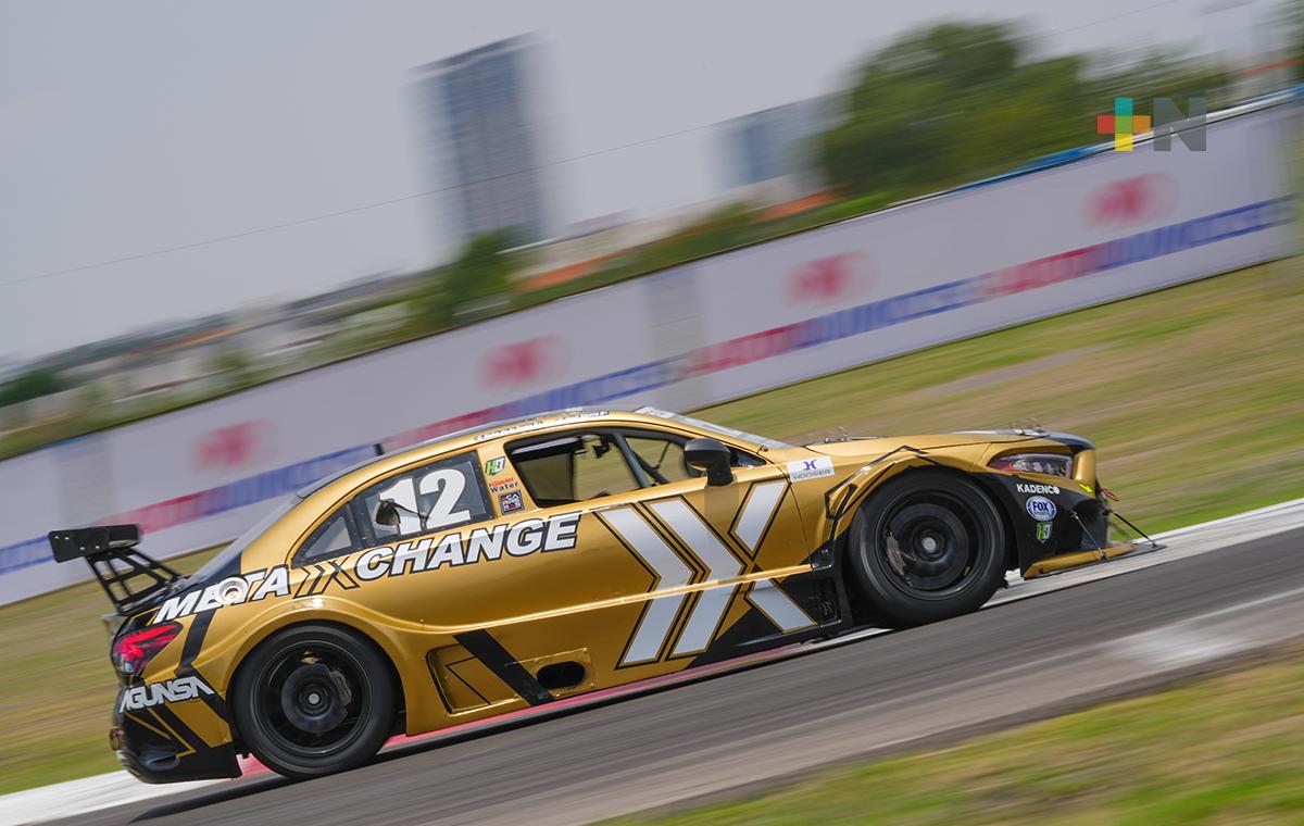 Ho Speed Racing quiere ser protagonista en la Súper Copa Aguascalientes