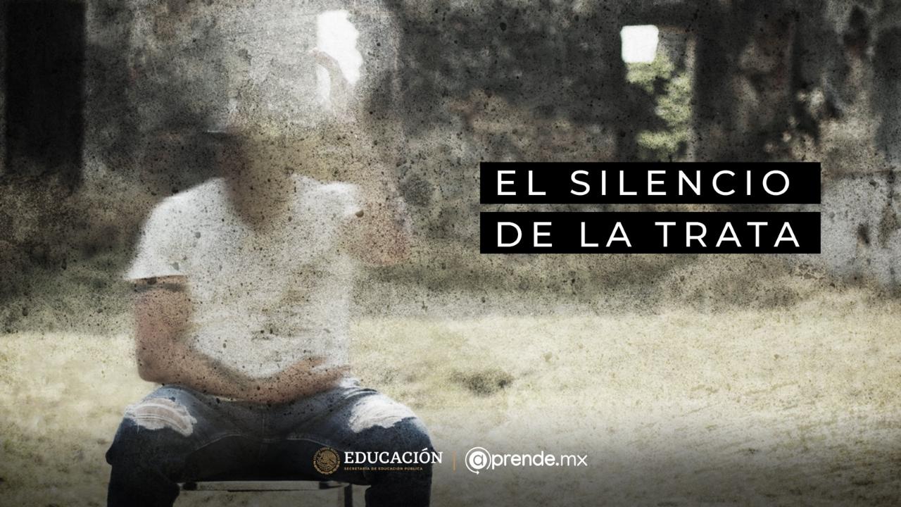 SEP estrena El silencio de la trata documental sobre la trata de personas