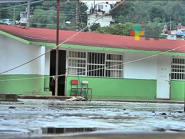 SEV no cuenta con reporte de robos o vandalismo en escuelas veracruzanas