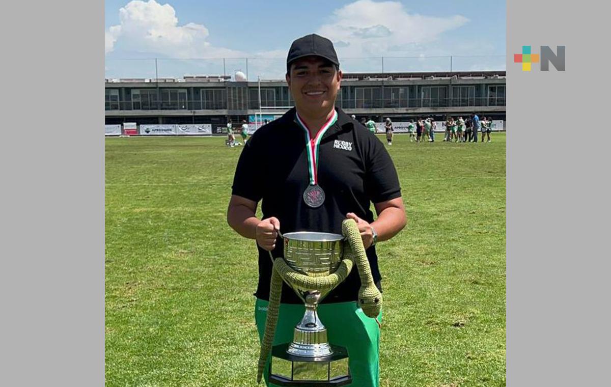 Serpientes femenil ya está en el Ranking Mundial