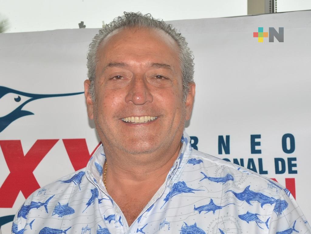 Alistan edición #23 del Torneo Internacional del Marlín