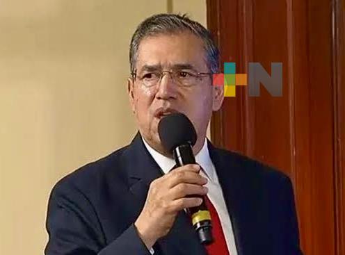 Subsecretario de SSPC señala a magistrados que han favorecido a exgobernador Javier “N”