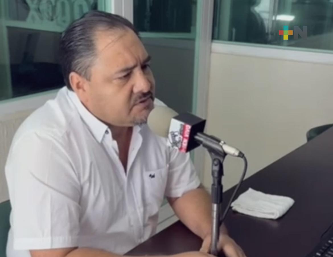 Diputado electo denuncia amenazas del alcalde de Cosamaloapan