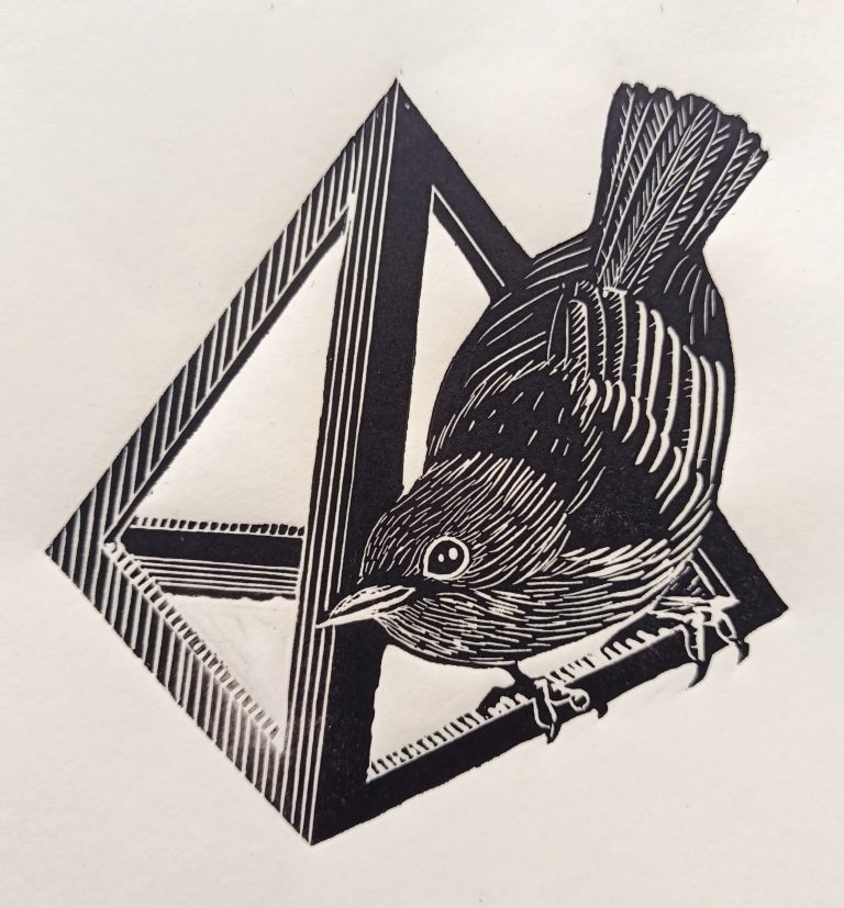 Inauguran la exposición Los animales no pagan impuestos, de Paty Blanco