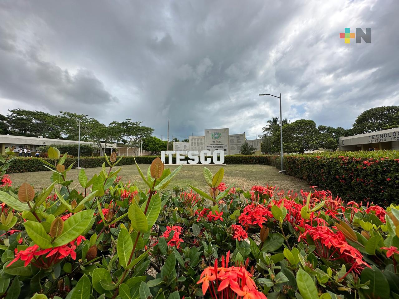 Más de mil alumnos son admitidos en Tecnológico de México campus Coatzacoalcos