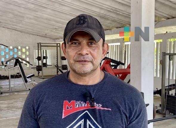 Veracruz con notable participación en el Nacional de Fisicoconstructivismo 2024