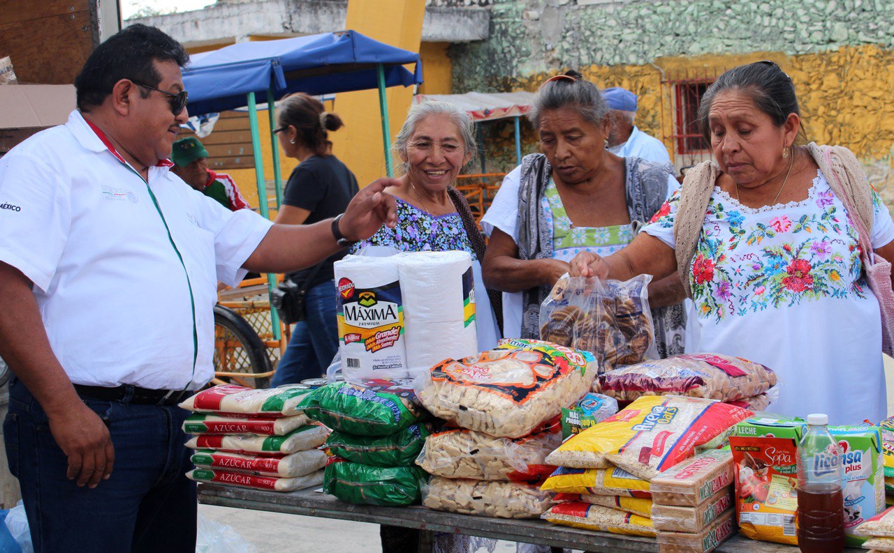 Impacto del Programa de Abasto Rural en las comunidades rurales de México