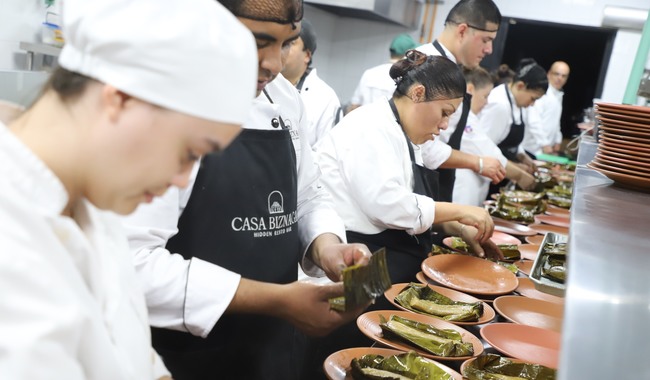 Índice Nacional de Precios Turísticos registró incremento anual del 7.54% en junio de 2024