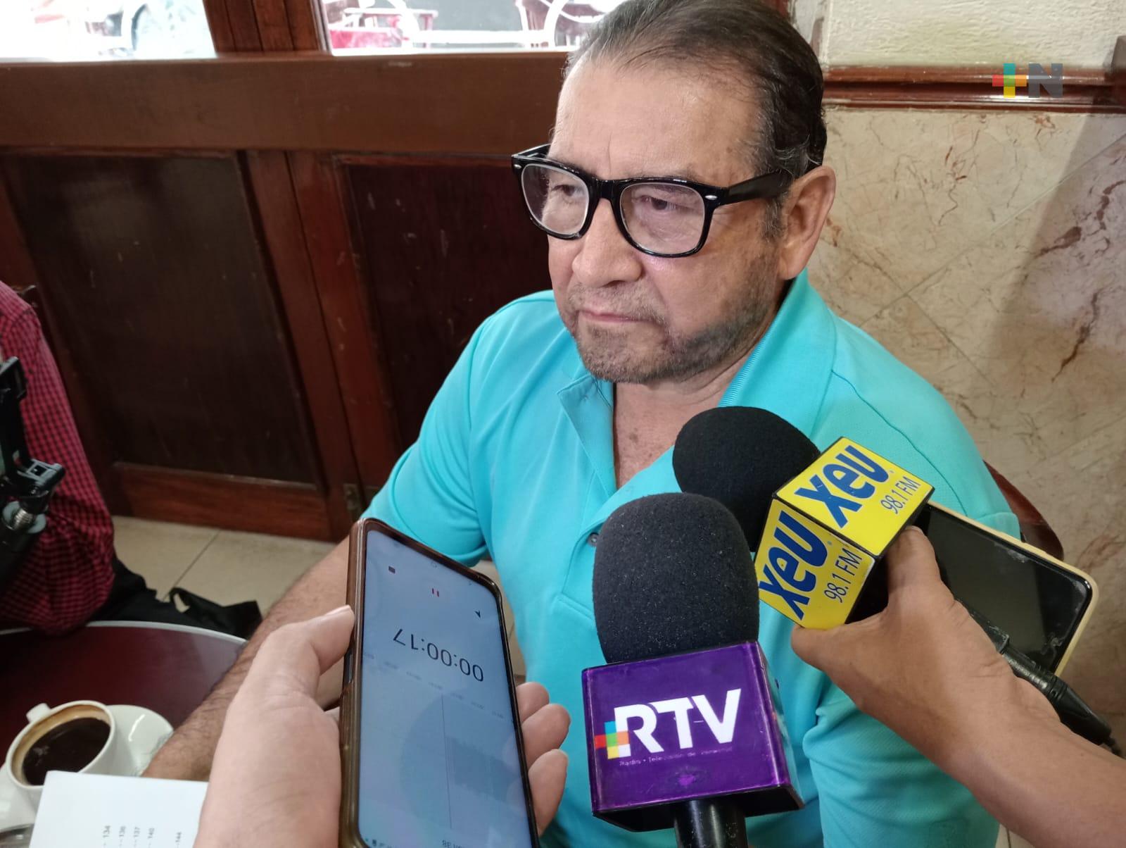 En proceso de edición «Dos mil años de esclavitud», libro de Juan Miguel Reboulen