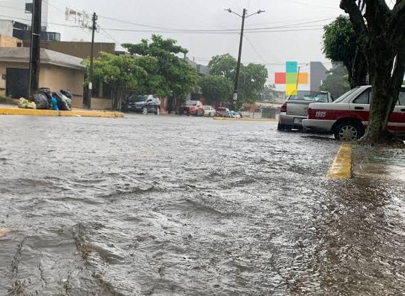 Temporada de lluvias afecta automóviles modernos