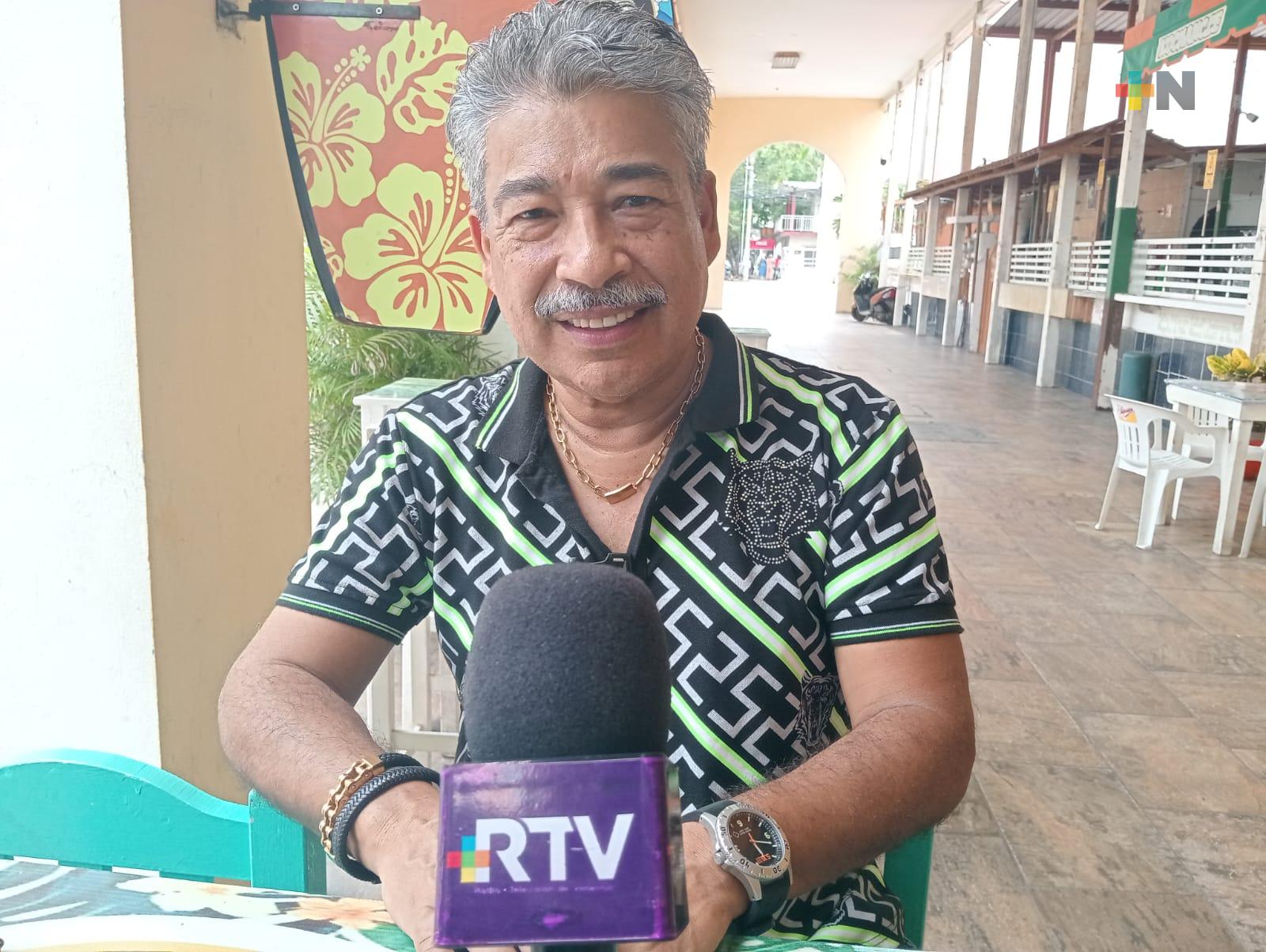 Restauranteros quieren carnaval en febrero; este año no obtuvieron ganancias como esperaban