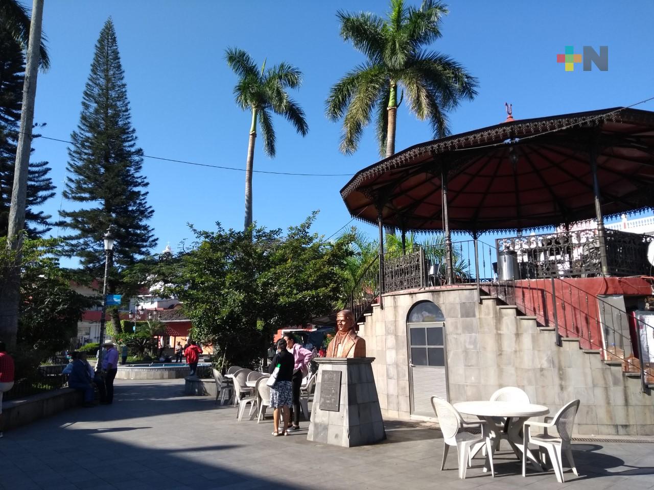 Misantecos se preparan para festejos de un aniversario más de la fundación del  municipio