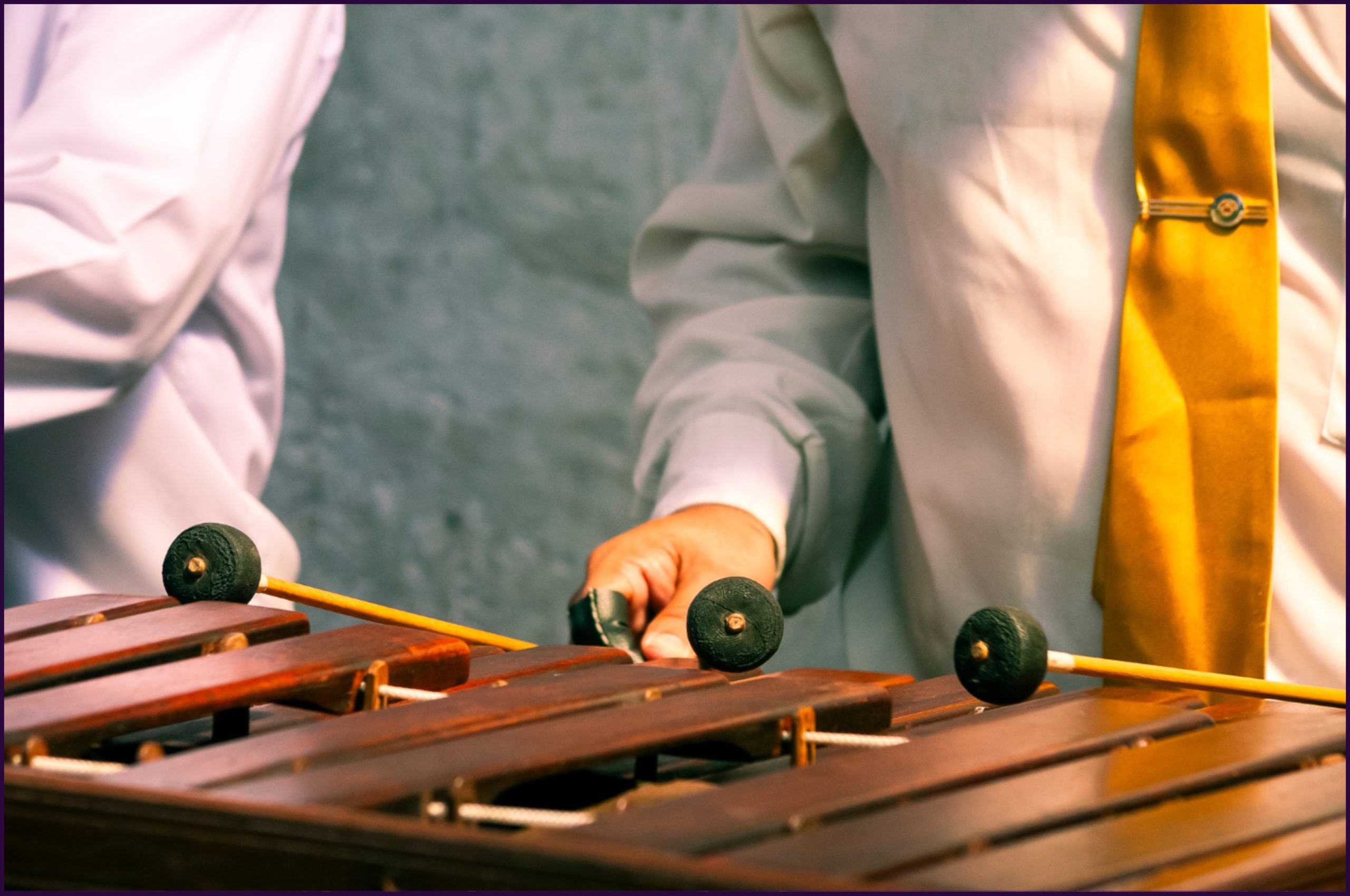 Marimba tabasqueña se presenta en Feria Nacional del Libro Infantil y Juvenil