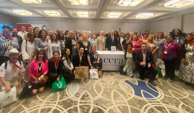 México se consolida en el interés de los tour operadores de EUA