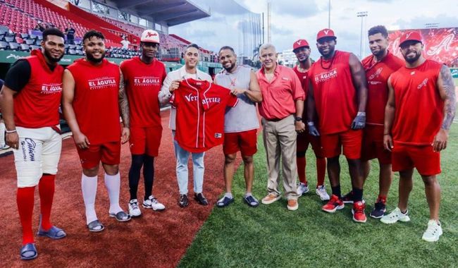 México y República Dominicana celebran 136 años de relaciones diplomáticas