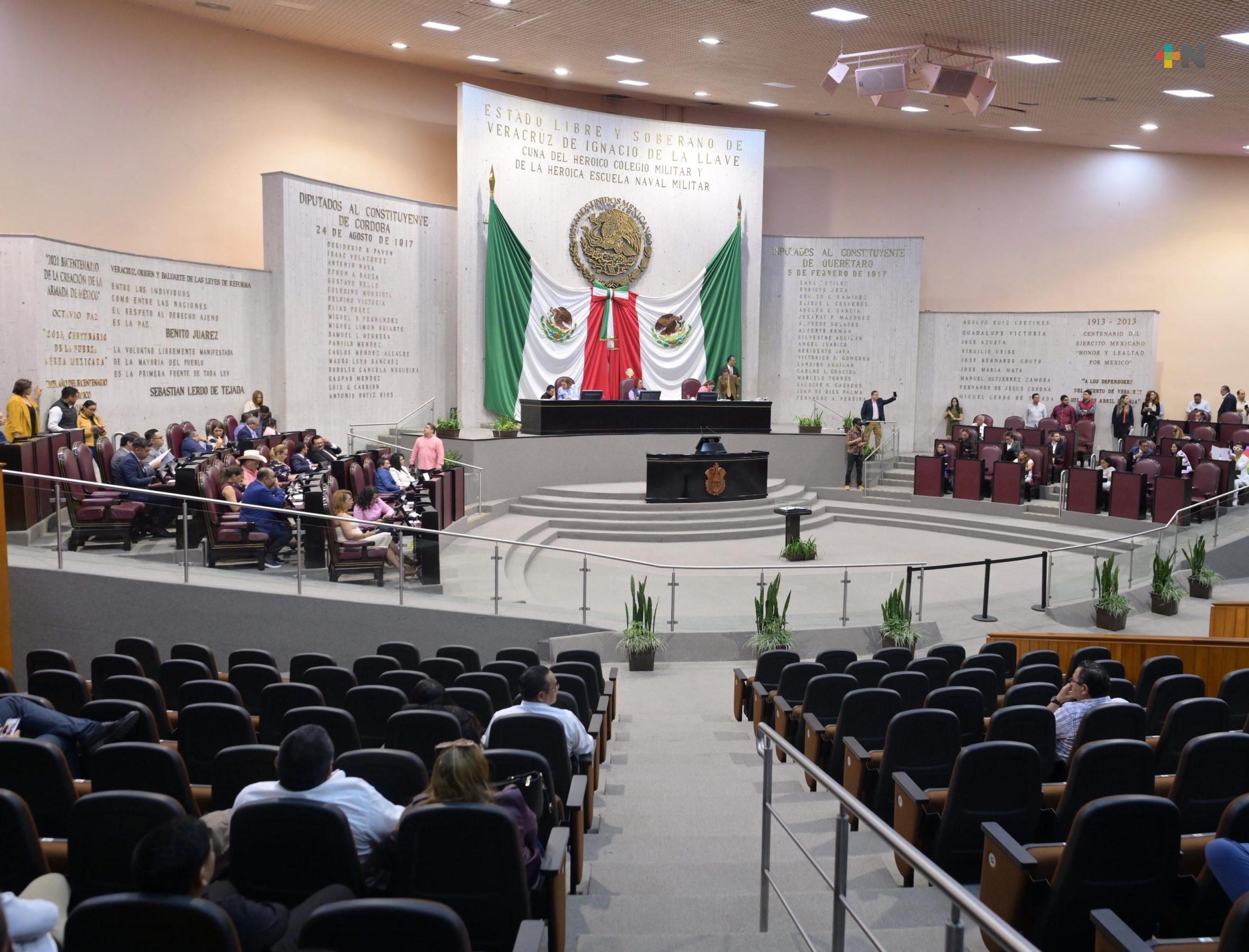 Determina Congreso del Estado no ratificar a Magistrada para un periodo más