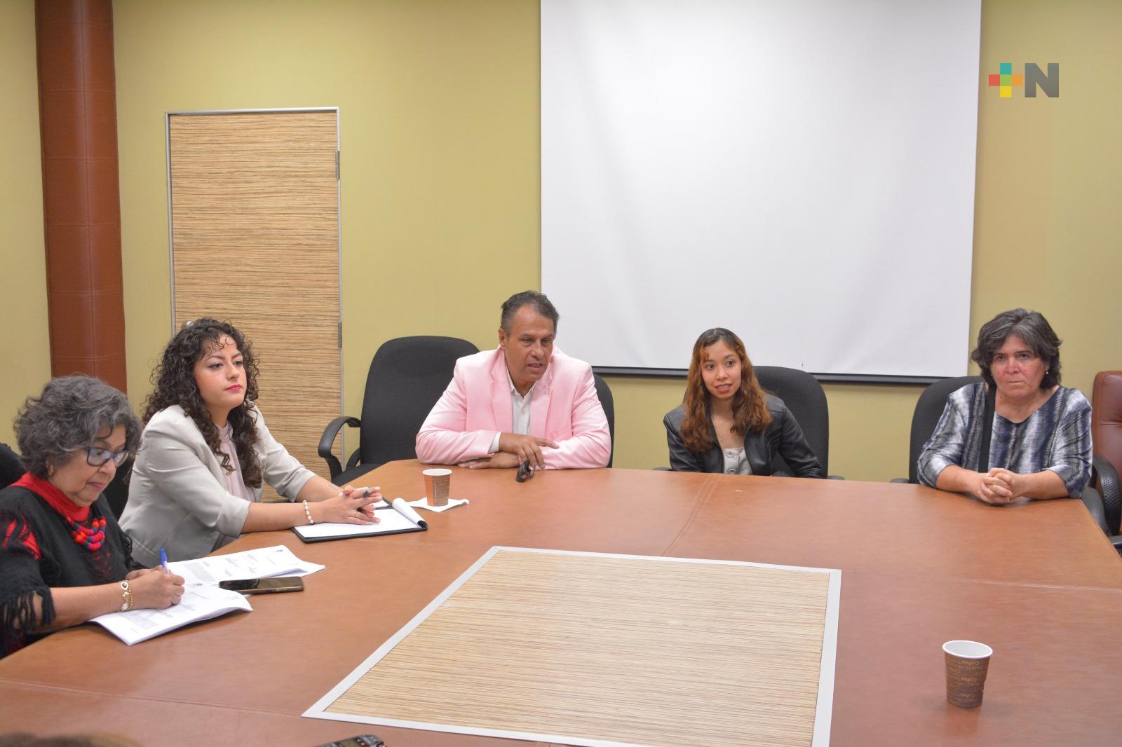 Avanza dictamen en materia de participación política de personas con discapacidad