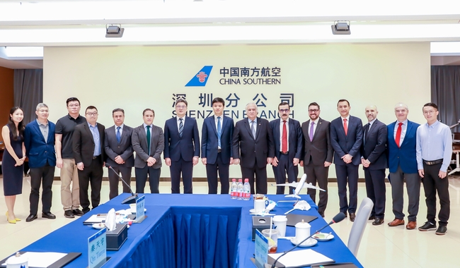 Operación Toca Puertas llega a China para detonar el turismo en México