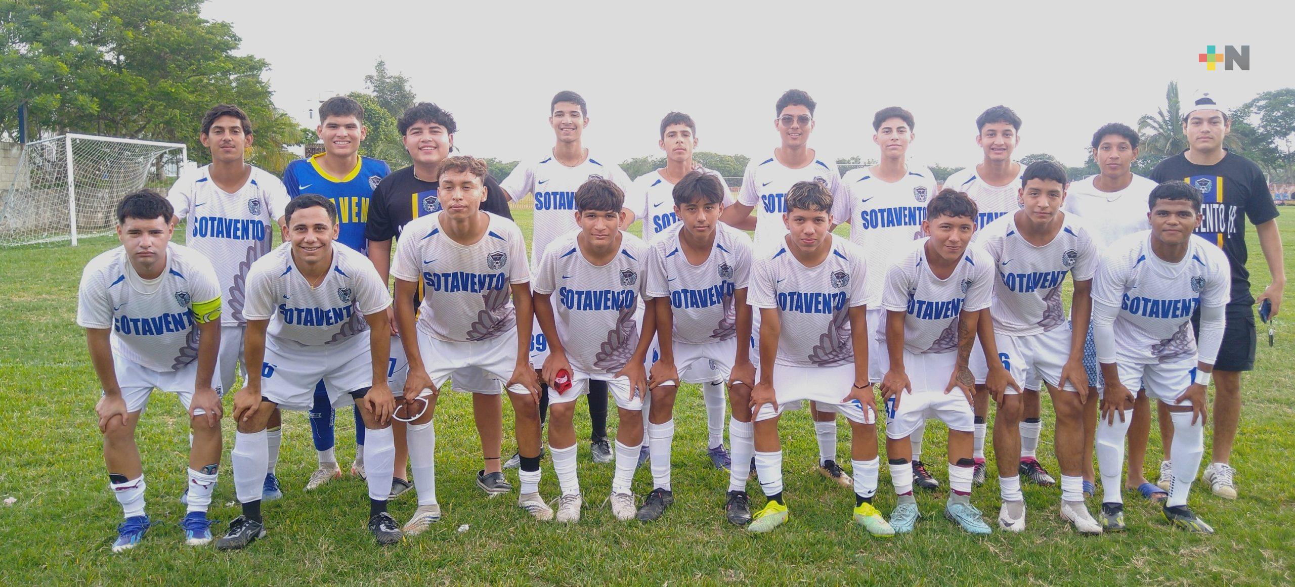 Semana de definiciones en la Liga Roberto Oropeza