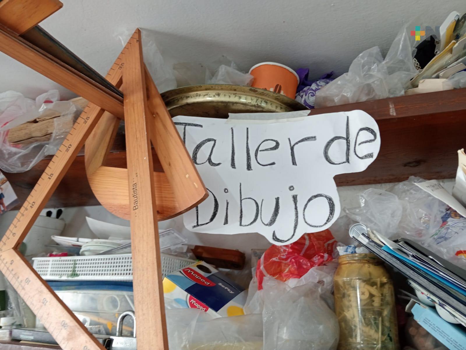 Anuncian Curso de Verano en casa de las artes Múcara