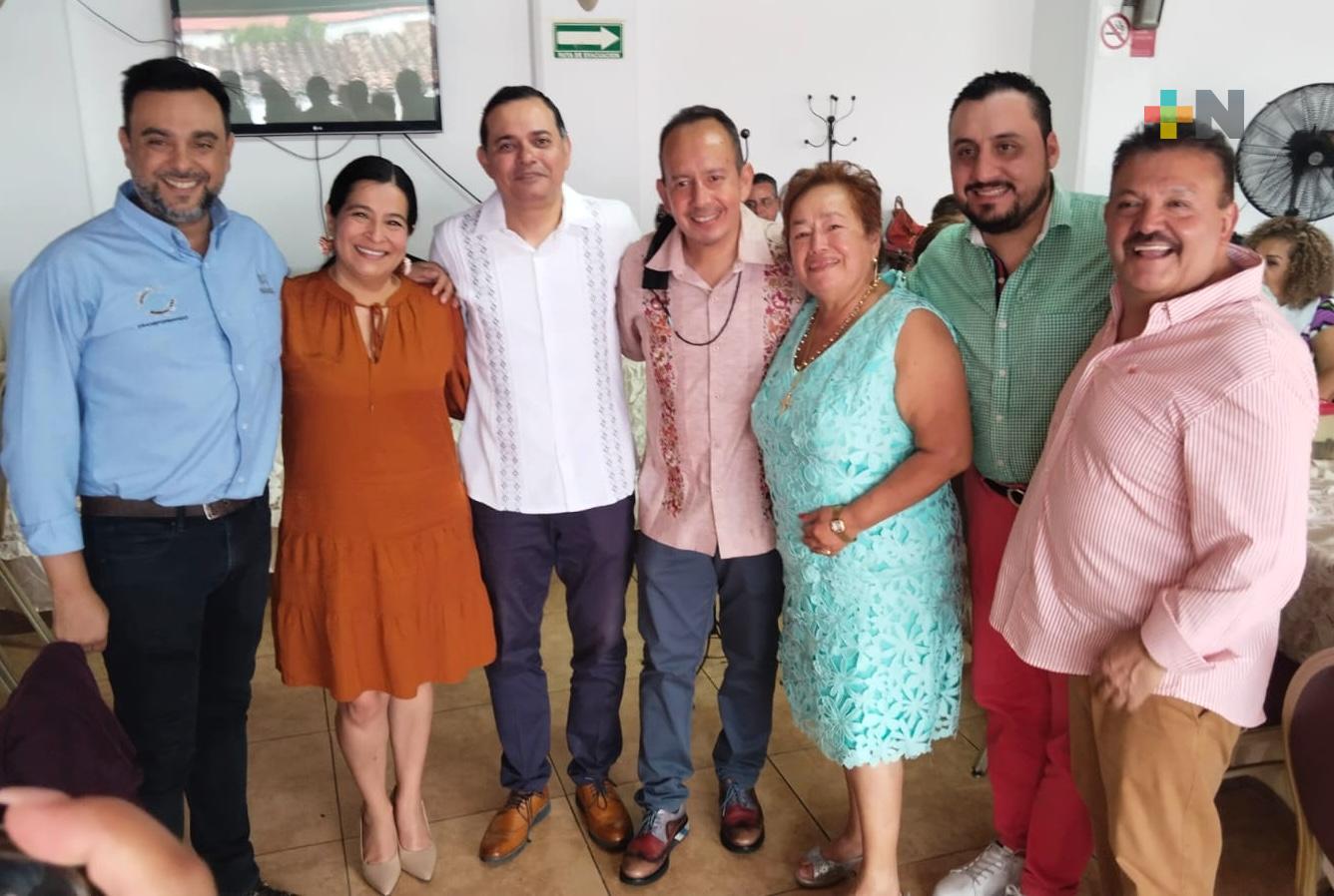 Celebra Casa Bonilla 85 aniversario, en Coatepec