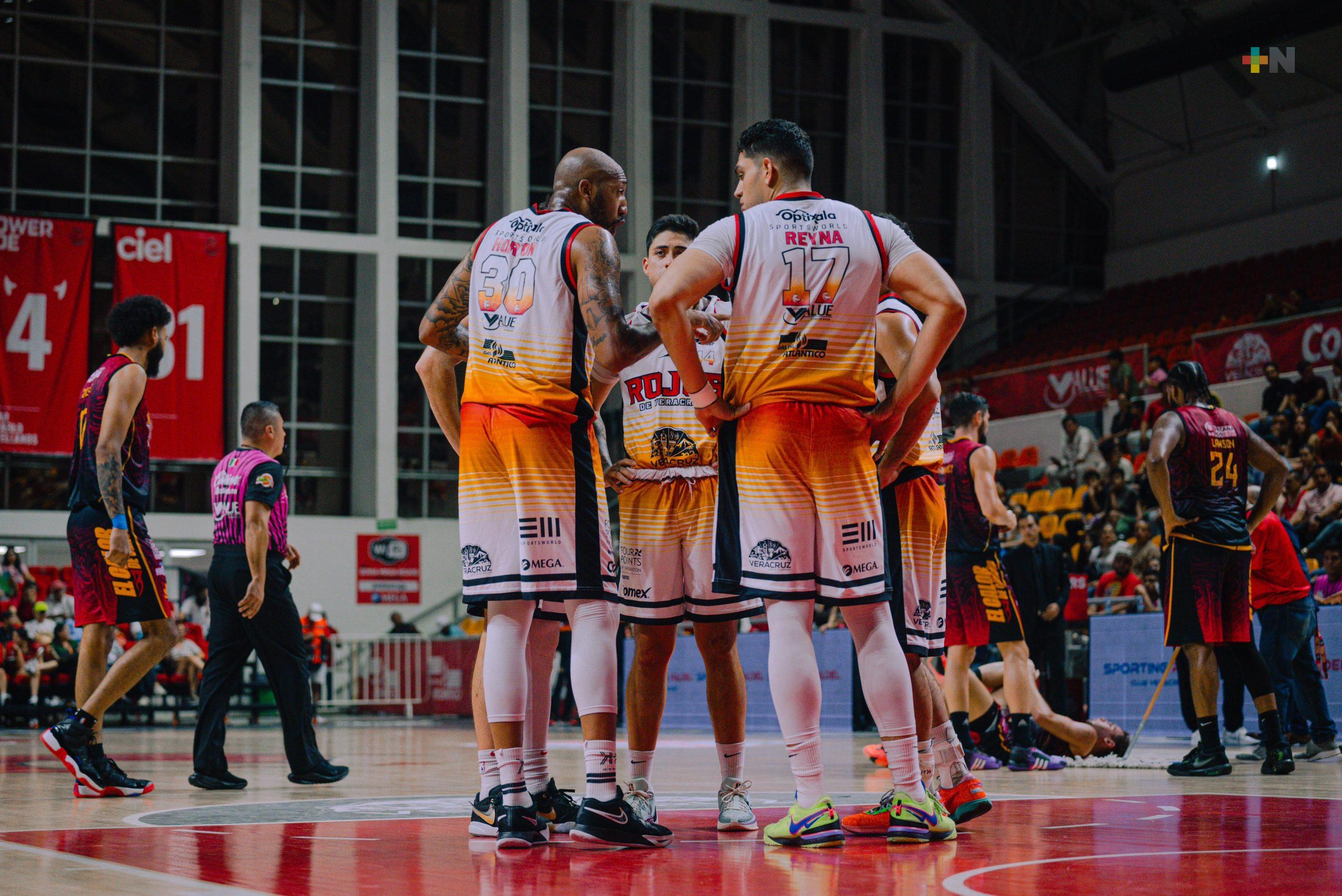 Cancún gana el segundo juego a los Halcones Rojos y se llevan la serie al Caribe