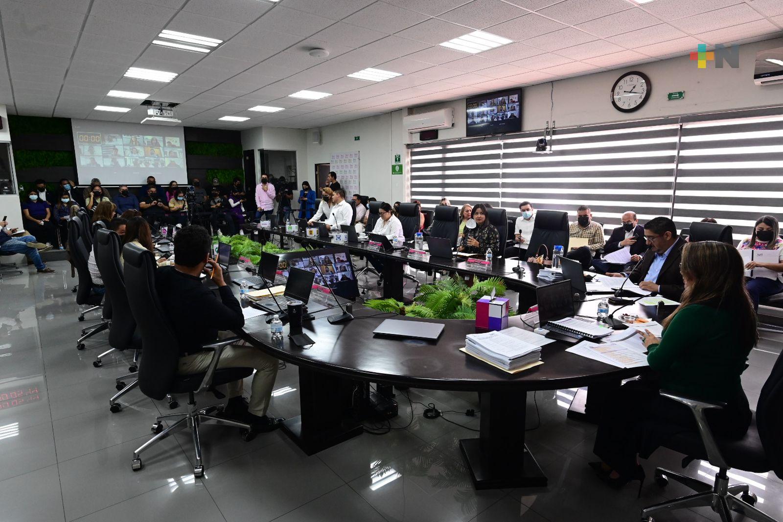 OPLE Veracruz aprueba la convocatoria del concurso “La democracia en un tiktok”