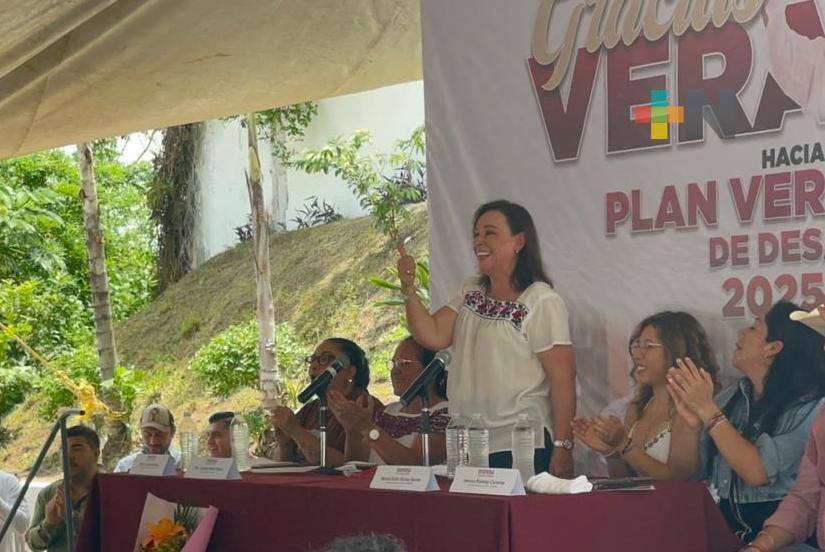 Se resolverá el tema de rellenos sanitarios en el sur: gobernadora electa