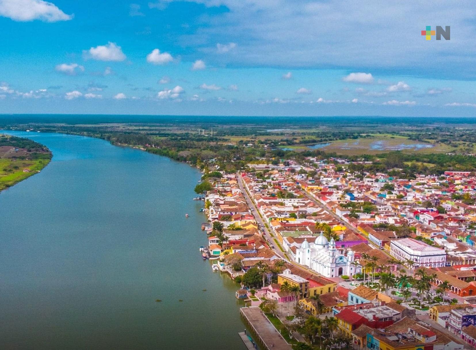 Continúa clima caluroso acompañado por lluvias vespertinas en la entidad