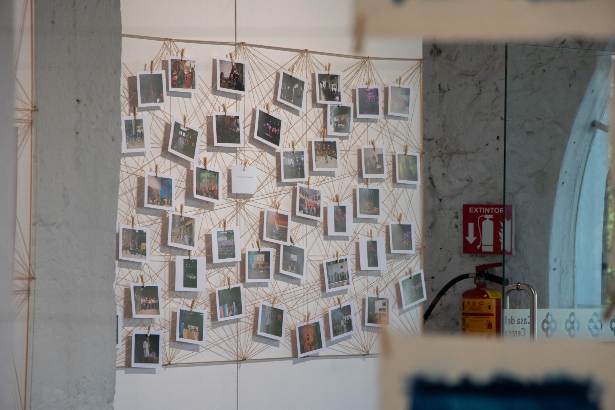 Exponen “Tu casa en la historia” en Casa del Lago UV