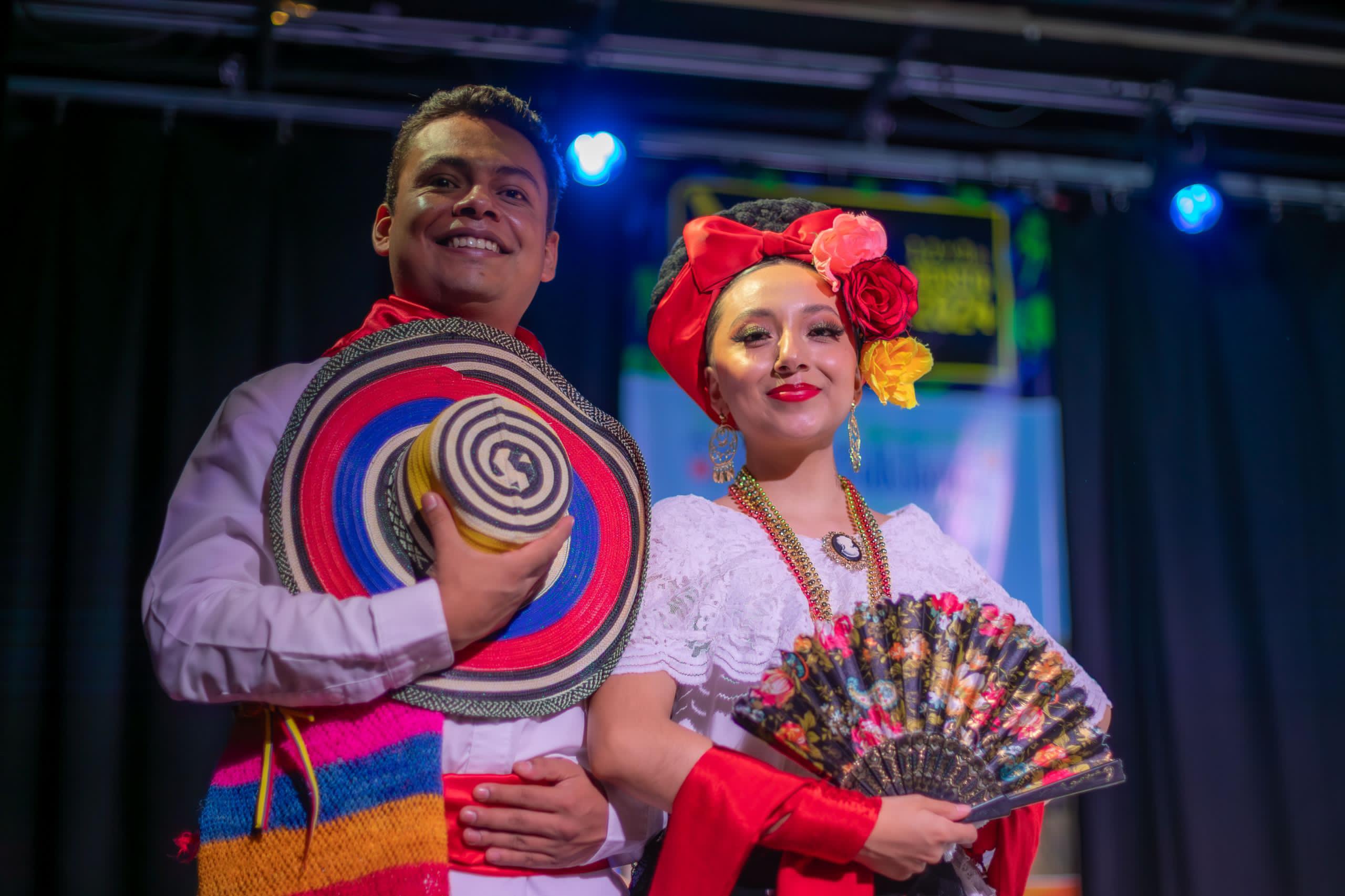 Vive lo mejor de la danza, la música y el folclor en Xalapa
