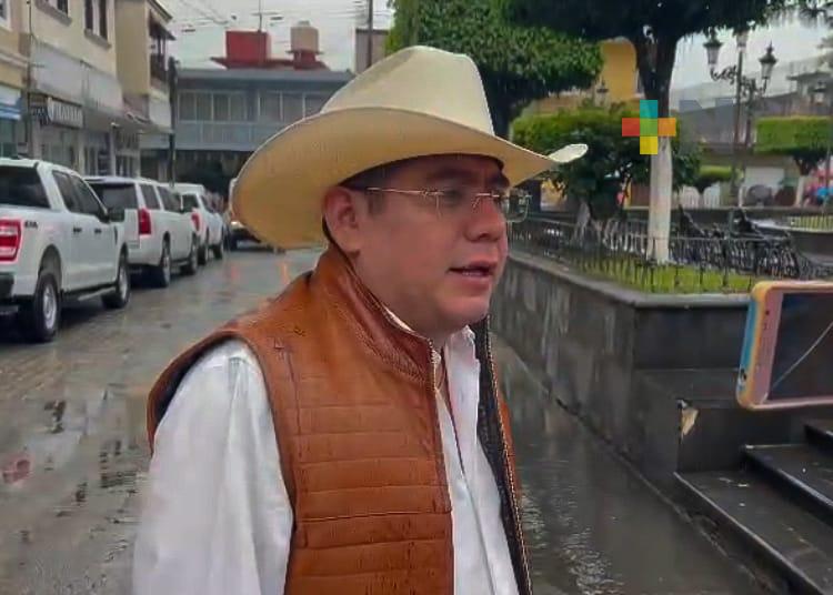 Esteban Ramírez exhorta a militancia a respetar procesos y tiempos que determine Morena rumbo al 2025