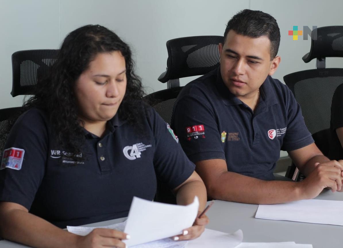 Capacita C4 a personal en temas de lenguaje incluyente y no sexista