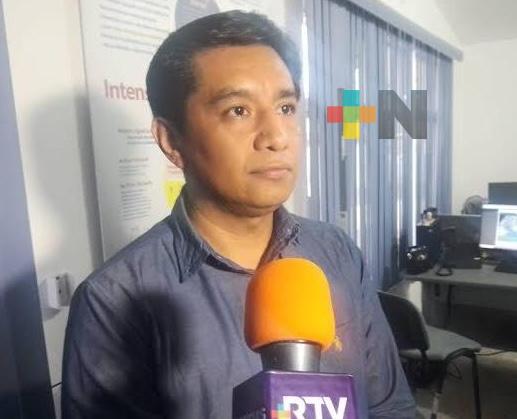 Huracán «Beryl» traería mucha lluvia para la entidad veracruzana: Silvano Pozos