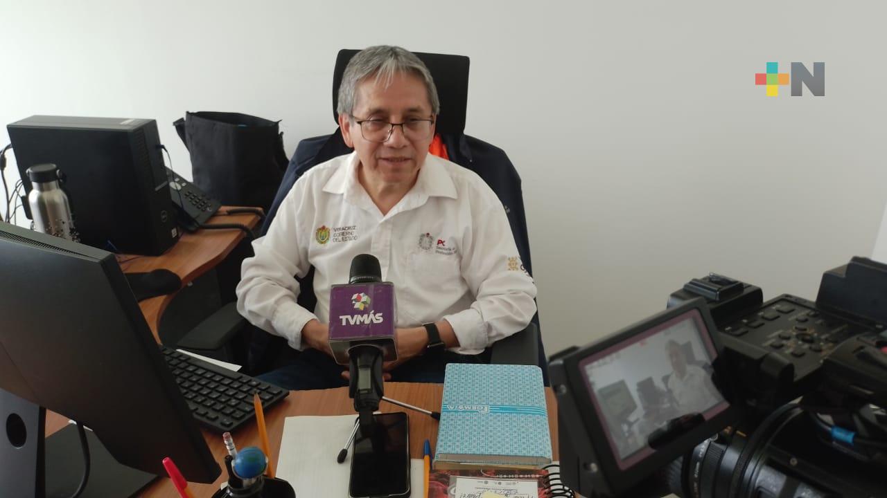 Conagua sitúa a junio como el más lluvioso en 80 años: SPC