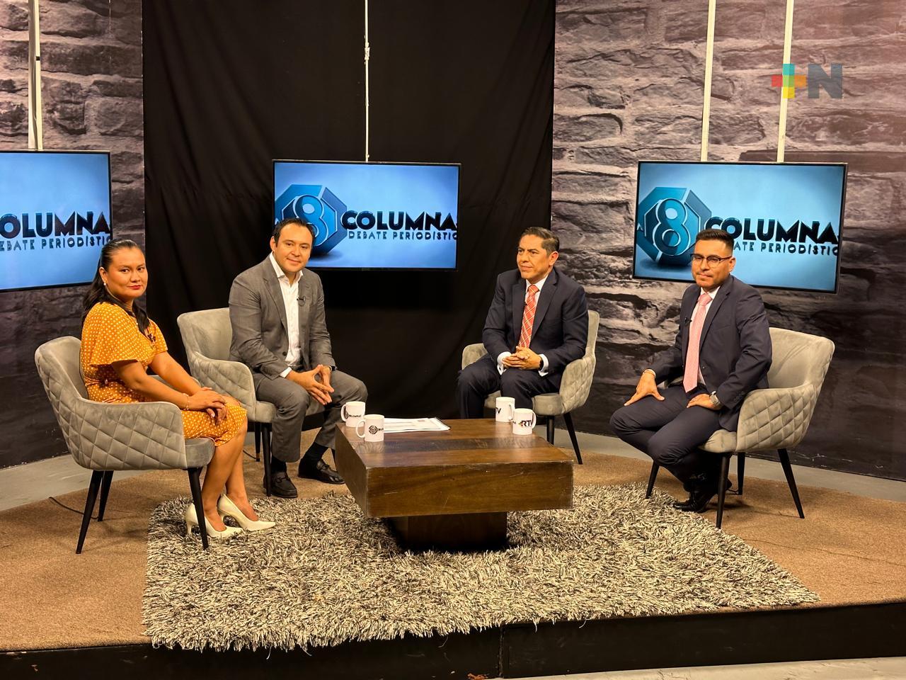 Sefiplan pagó más de 3 mil 500 mdp por concepto de deuda heredada con proveedores